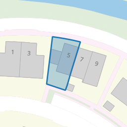 Perceel HLM03-H-12857