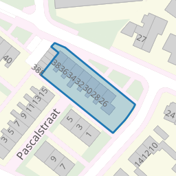 Perceel HLM03-H-12868