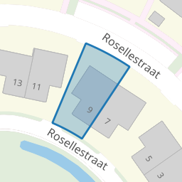 Perceel HLM03-H-12871