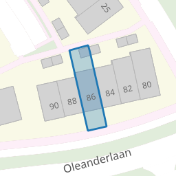 Perceel HLM03-H-12876