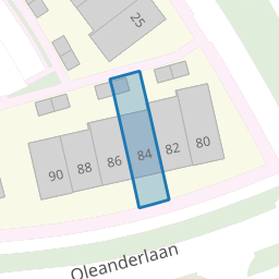 Perceel HLM03-H-12877