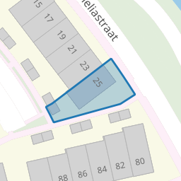 Perceel HLM03-H-12879