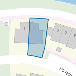 Perceel HLM03-H-12880