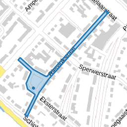 Perceel HLM03-H-12882