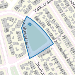 Perceel HLM03-H-12884