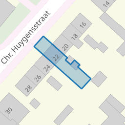 Perceel HLM03-H-12908