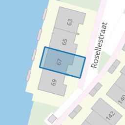 Perceel HLM03-H-12939