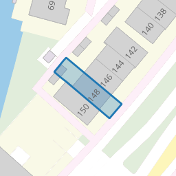 Perceel HLM03-H-12943