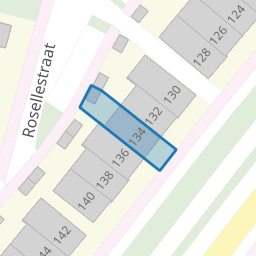 Perceel HLM03-H-12956