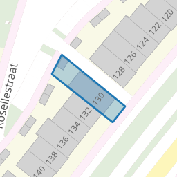 Perceel HLM03-H-12959