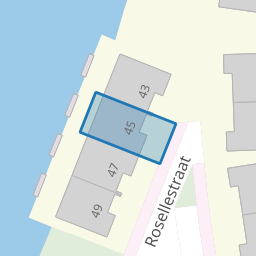 Perceel HLM03-H-12961