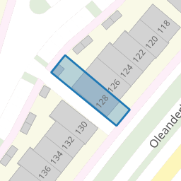 Perceel HLM03-H-12962