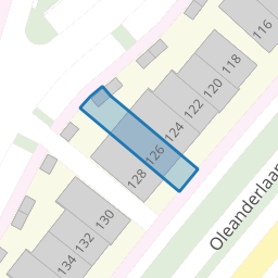 Perceel HLM03-H-12964