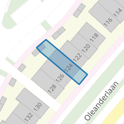 Perceel HLM03-H-12965