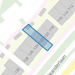 Perceel HLM03-H-12966