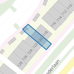 Perceel HLM03-H-12967