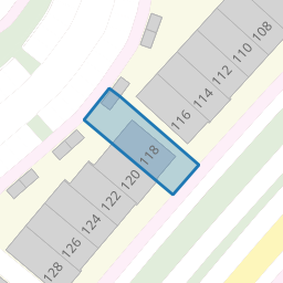 Perceel HLM03-H-12968