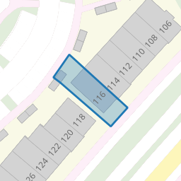 Perceel HLM03-H-12972