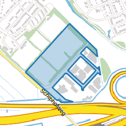 Perceel HLM03-H-13000