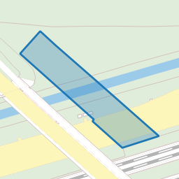 Perceel HLM03-H-13022