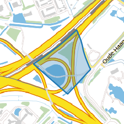 Perceel HLM03-H-13025