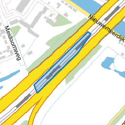 Perceel HLM03-H-13038