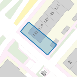 Perceel HLM03-H-13048