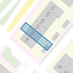 Perceel HLM03-H-13049