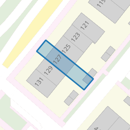 Perceel HLM03-H-13050