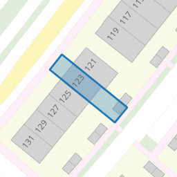 Perceel HLM03-H-13052