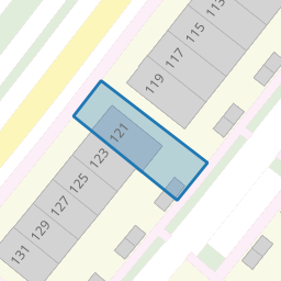 Perceel HLM03-H-13053