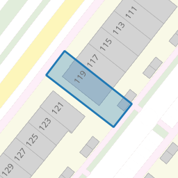 Perceel HLM03-H-13054