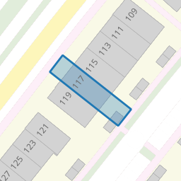 Perceel HLM03-H-13055