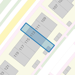 Perceel HLM03-H-13057