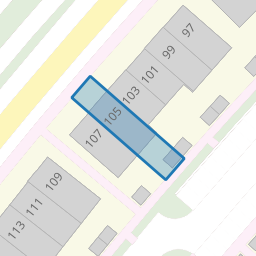 Perceel HLM03-H-13061