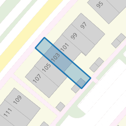 Perceel HLM03-H-13062