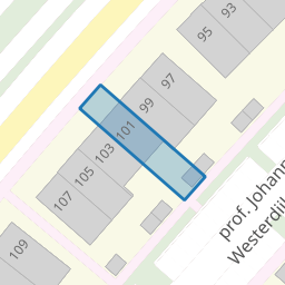 Perceel HLM03-H-13063