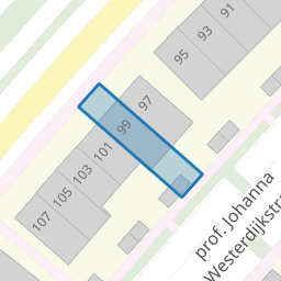 Perceel HLM03-H-13064