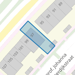 Perceel HLM03-H-13065