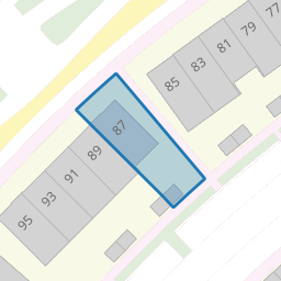 Perceel HLM03-H-13070