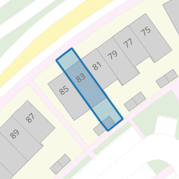 Perceel HLM03-H-13072