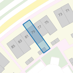 Perceel HLM03-H-13074