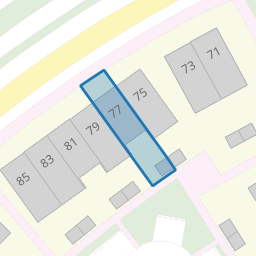 Perceel HLM03-H-13075