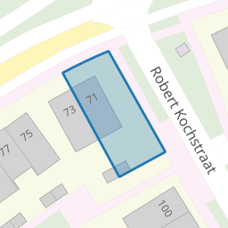 Perceel HLM03-H-13078