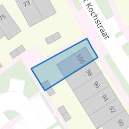 Perceel HLM03-H-13079