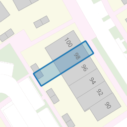 Perceel HLM03-H-13080