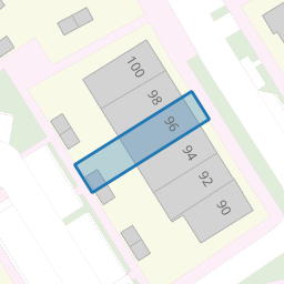 Perceel HLM03-H-13081