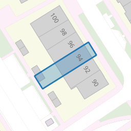 Perceel HLM03-H-13082