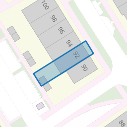 Perceel HLM03-H-13083