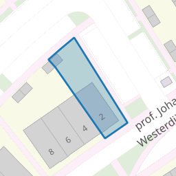 Perceel HLM03-H-13085